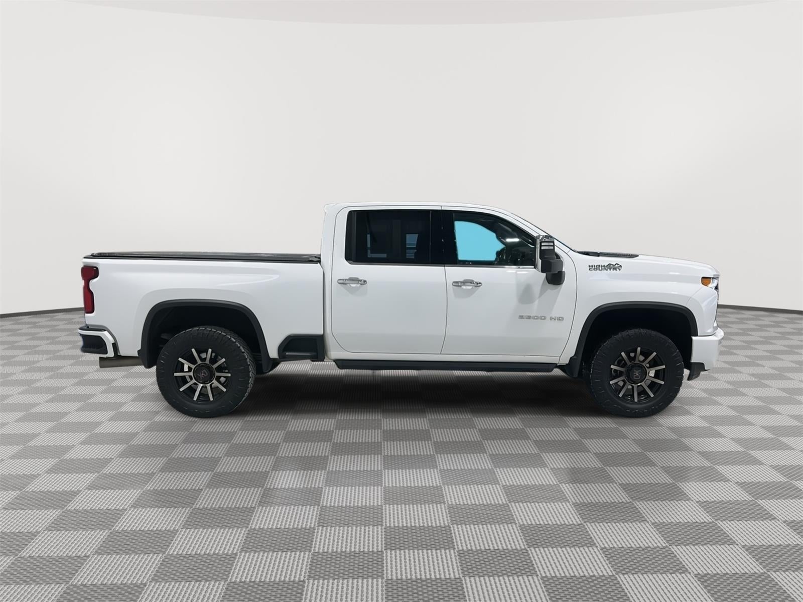 2023 Chevrolet Silverado 2500 HD High Country