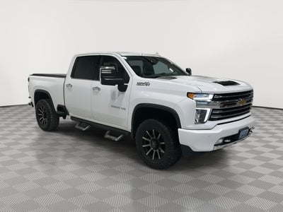 2023 Chevrolet Silverado 2500 HD High Country