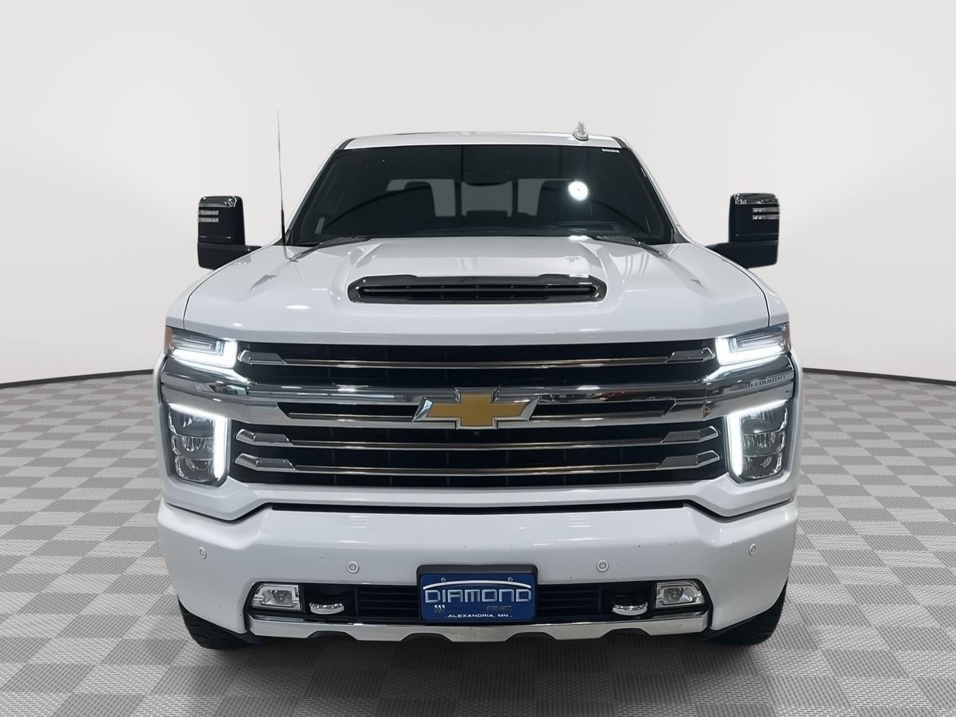 2023 Chevrolet Silverado 2500 HD High Country