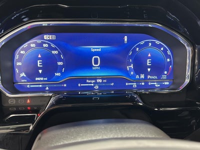 2024 Chevrolet Silverado 3500 HD LT