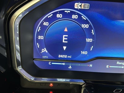 2024 Chevrolet Silverado 3500 HD LT