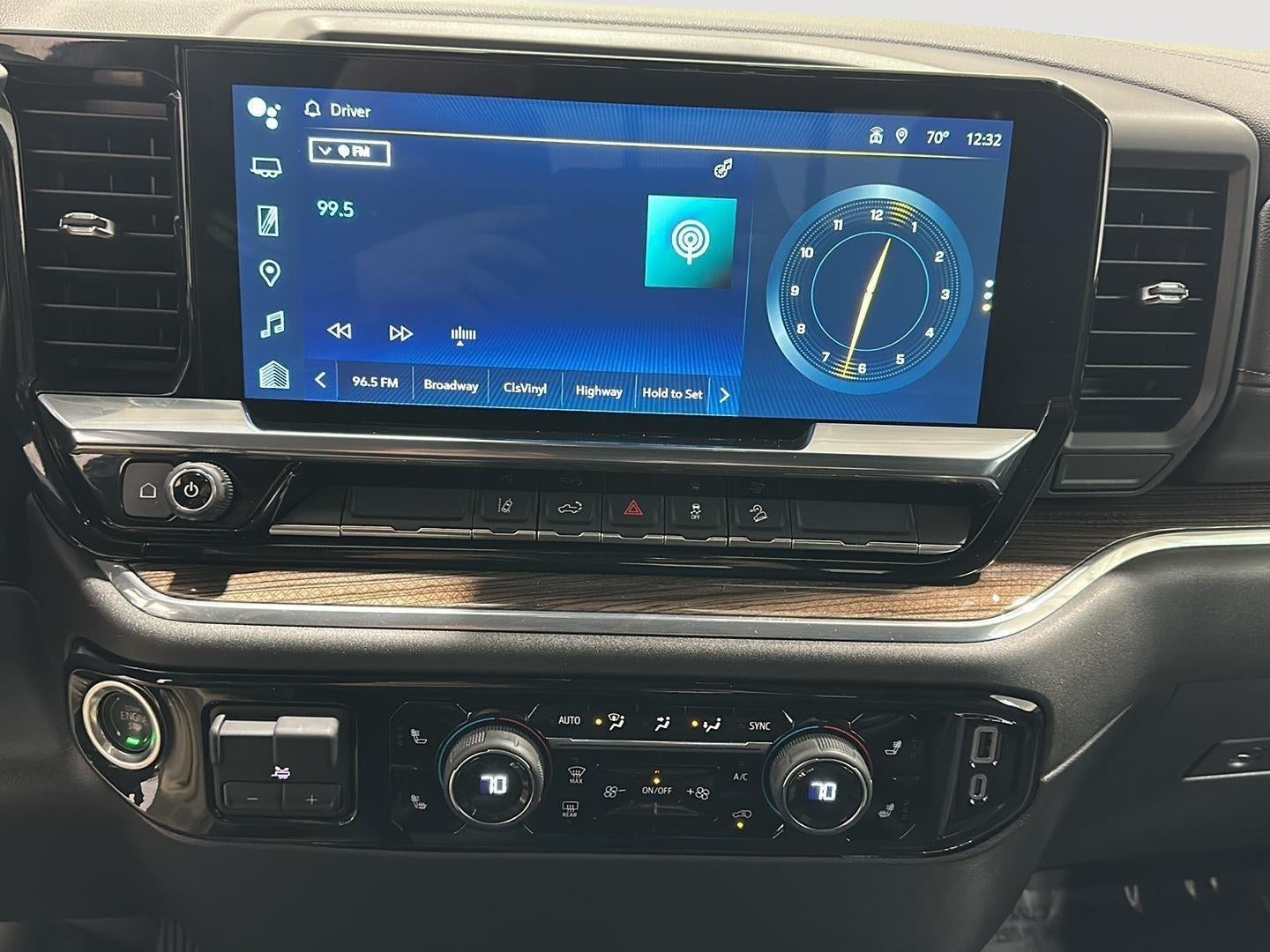 2024 Chevrolet Silverado 3500 HD LT