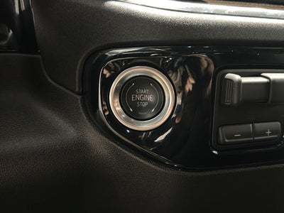 2024 Chevrolet Silverado 3500 HD LT