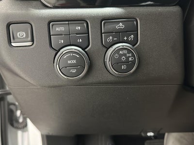 2024 Chevrolet Silverado 3500 HD LT