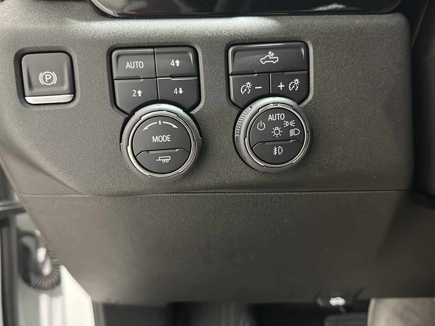 2024 Chevrolet Silverado 3500 HD LT