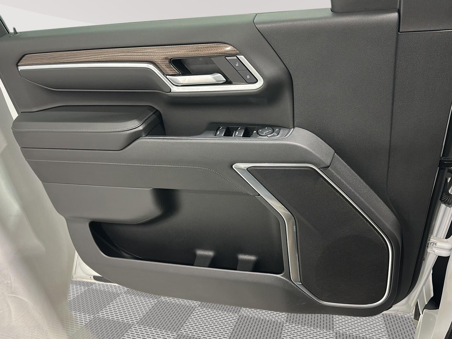 2024 Chevrolet Silverado 3500 HD LT