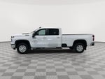 2024 Chevrolet Silverado 3500 HD LT