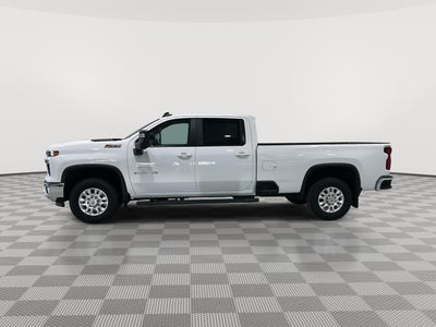 2024 Chevrolet Silverado 3500 HD LT