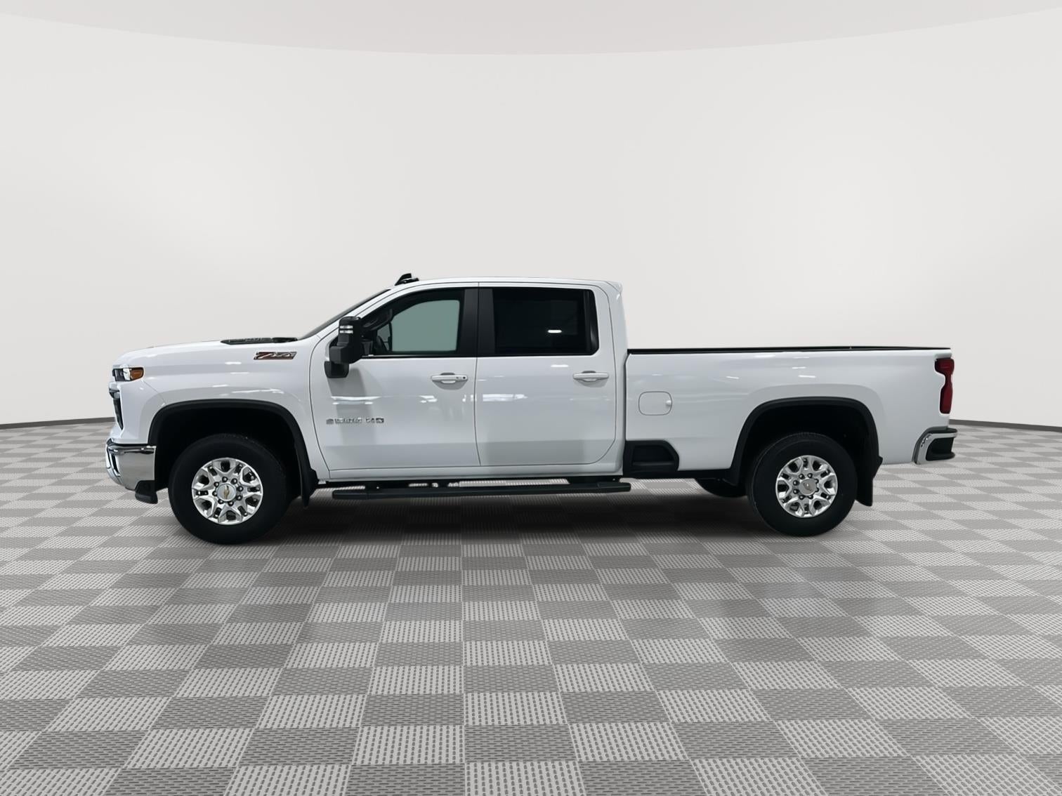 2024 Chevrolet Silverado 3500 HD LT