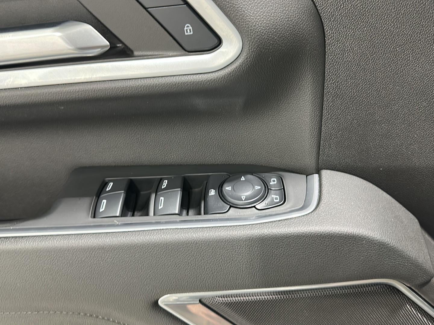 2024 Chevrolet Silverado 3500 HD LT