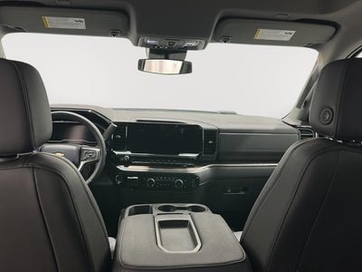 2024 Chevrolet Silverado 3500 HD LT