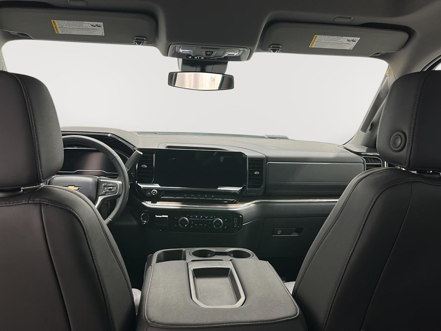 2024 Chevrolet Silverado 3500 HD LT