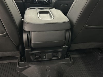 2024 Chevrolet Silverado 3500 HD LT