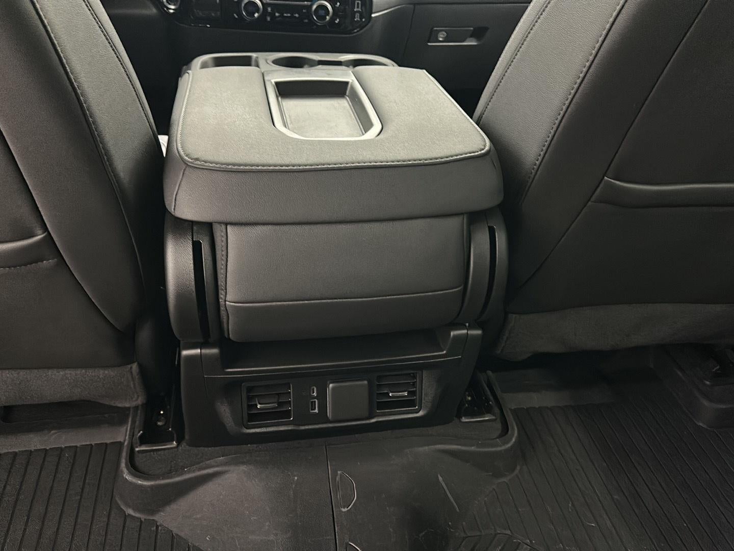 2024 Chevrolet Silverado 3500 HD LT