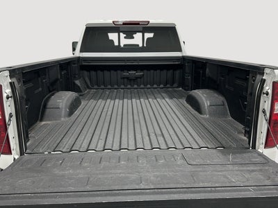 2024 Chevrolet Silverado 3500 HD LT