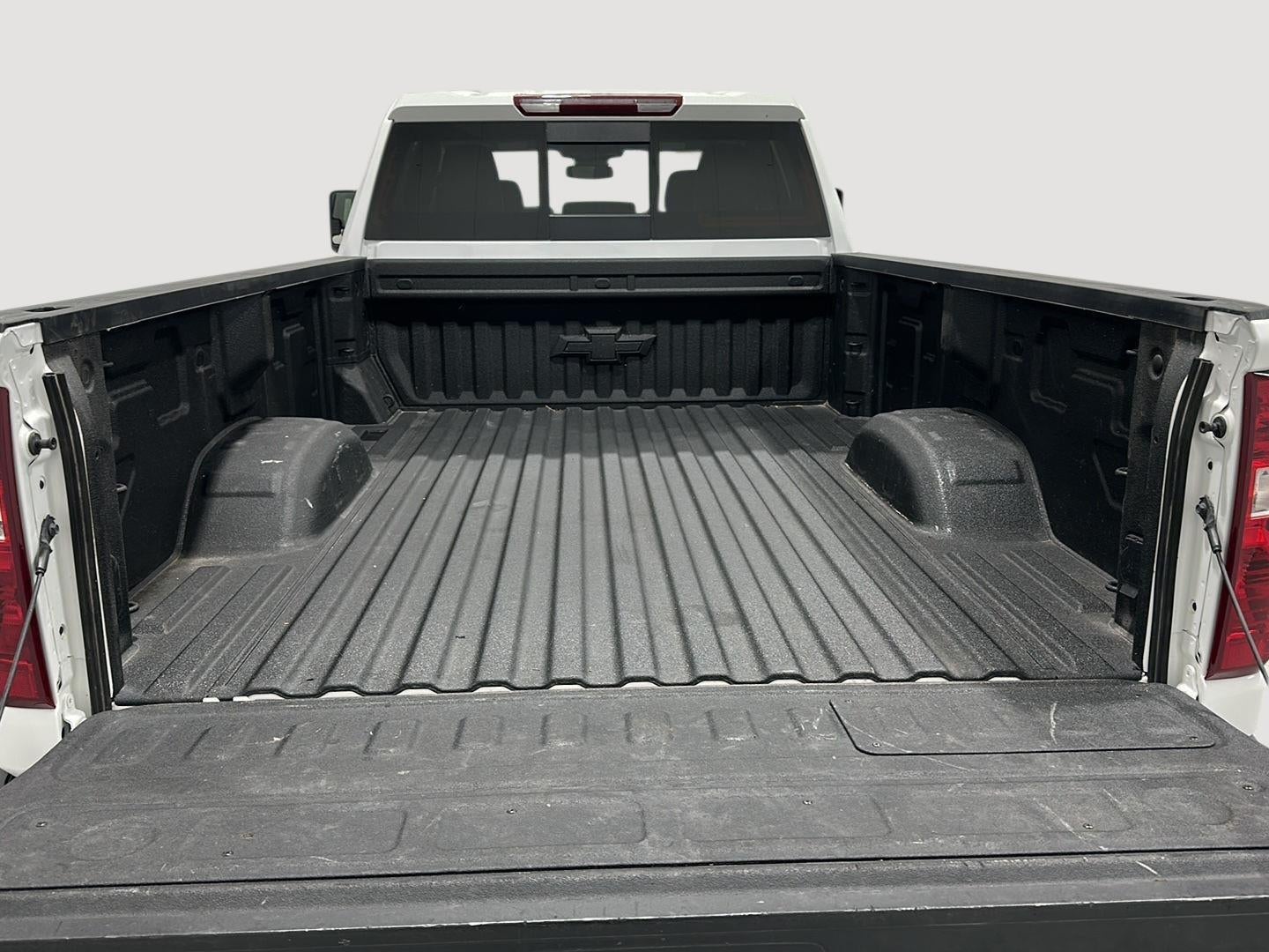 2024 Chevrolet Silverado 3500 HD LT