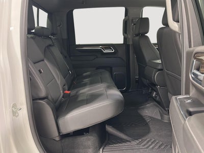 2024 Chevrolet Silverado 3500 HD LT