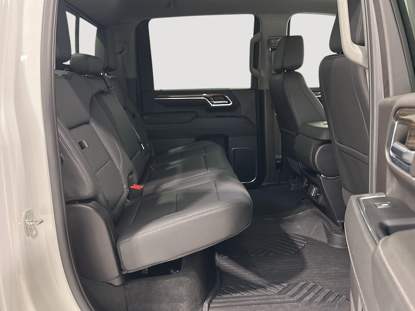 2024 Chevrolet Silverado 3500 HD LT