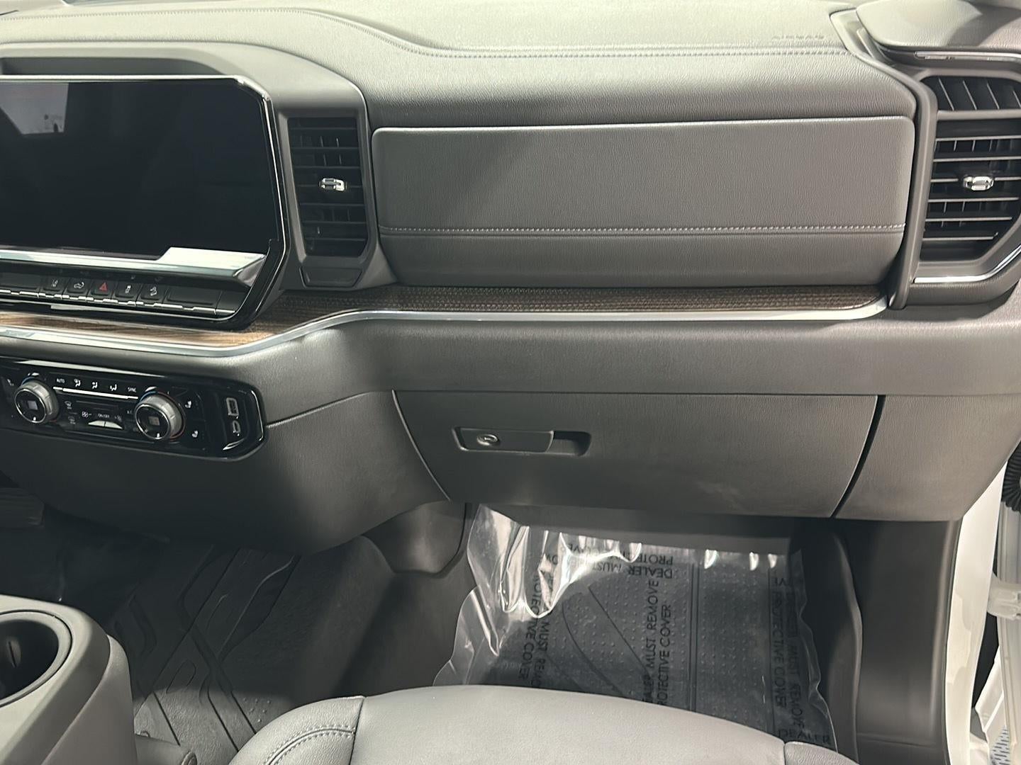 2024 Chevrolet Silverado 3500 HD LT