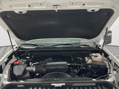 2024 Chevrolet Silverado 3500 HD LT