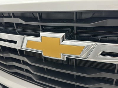 2024 Chevrolet Silverado 3500 HD LT