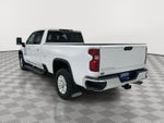 2024 Chevrolet Silverado 3500 HD LT