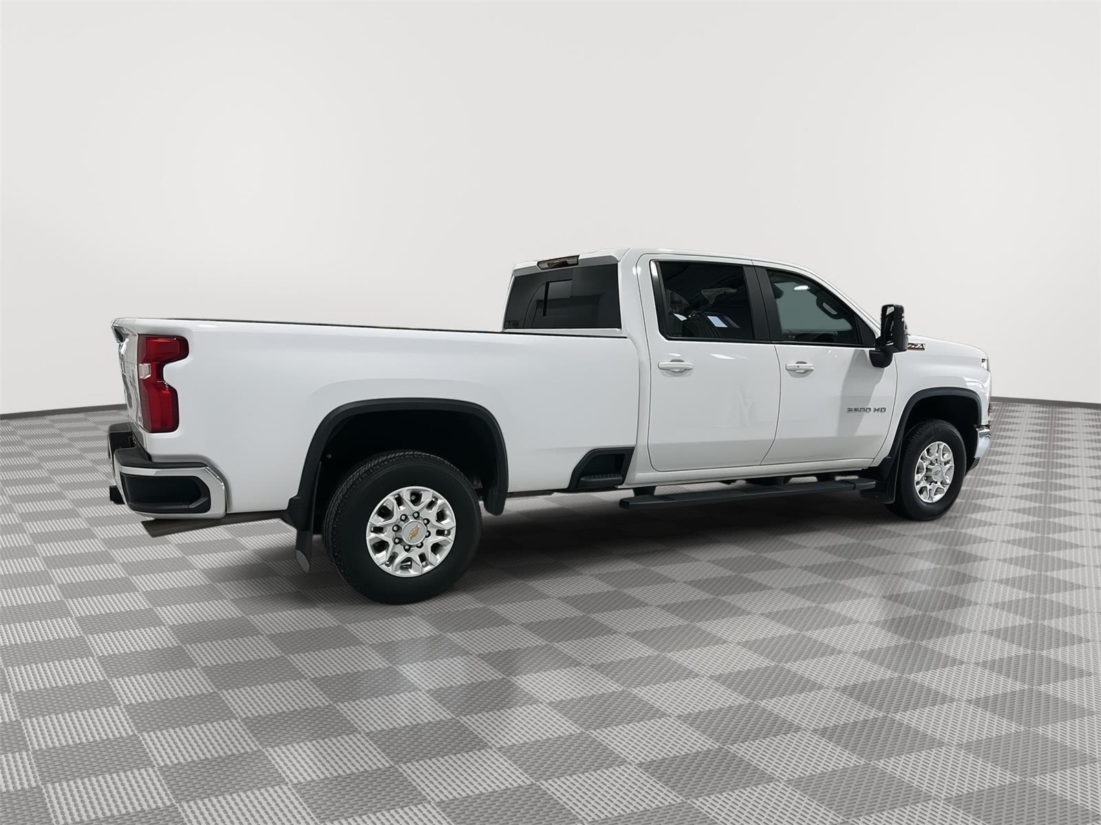 2024 Chevrolet Silverado 3500 HD LT