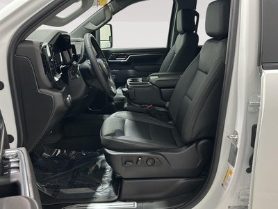 2024 Chevrolet Silverado 3500 HD LT