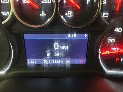 2022 Chevrolet Silverado 3500 HD LT