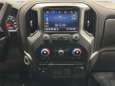 2022 Chevrolet Silverado 3500 HD LT