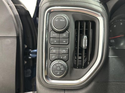 2022 Chevrolet Silverado 3500 HD LT