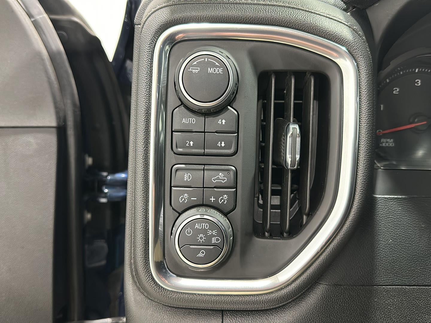 2022 Chevrolet Silverado 3500 HD LT