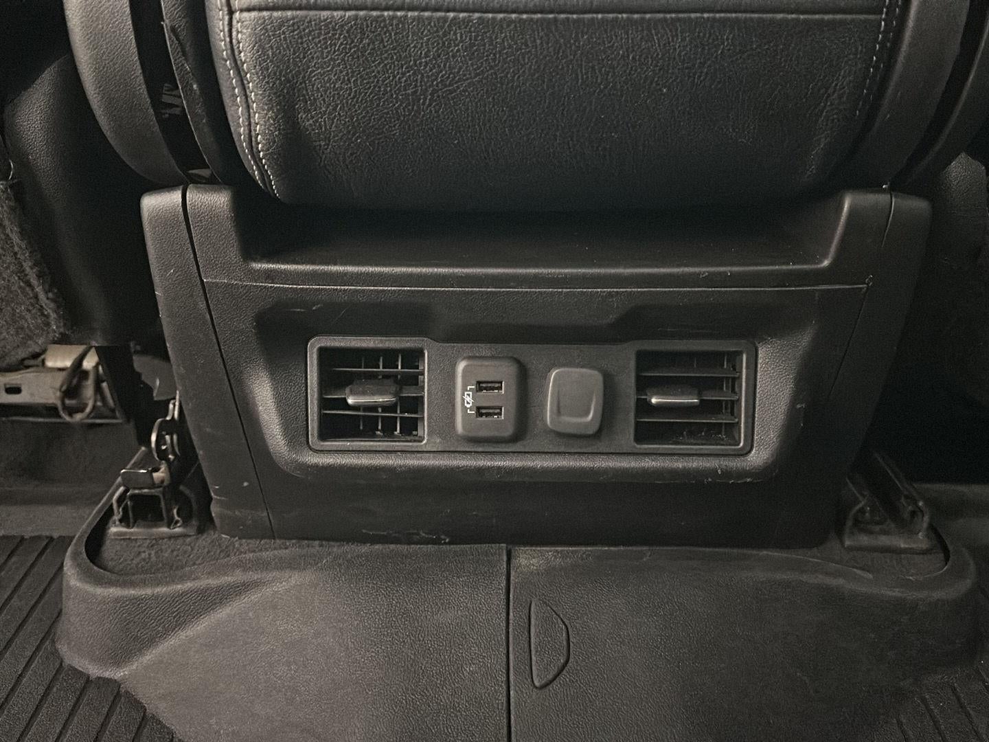 2022 Chevrolet Silverado 3500 HD LT