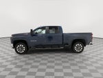 2022 Chevrolet Silverado 3500 HD LT