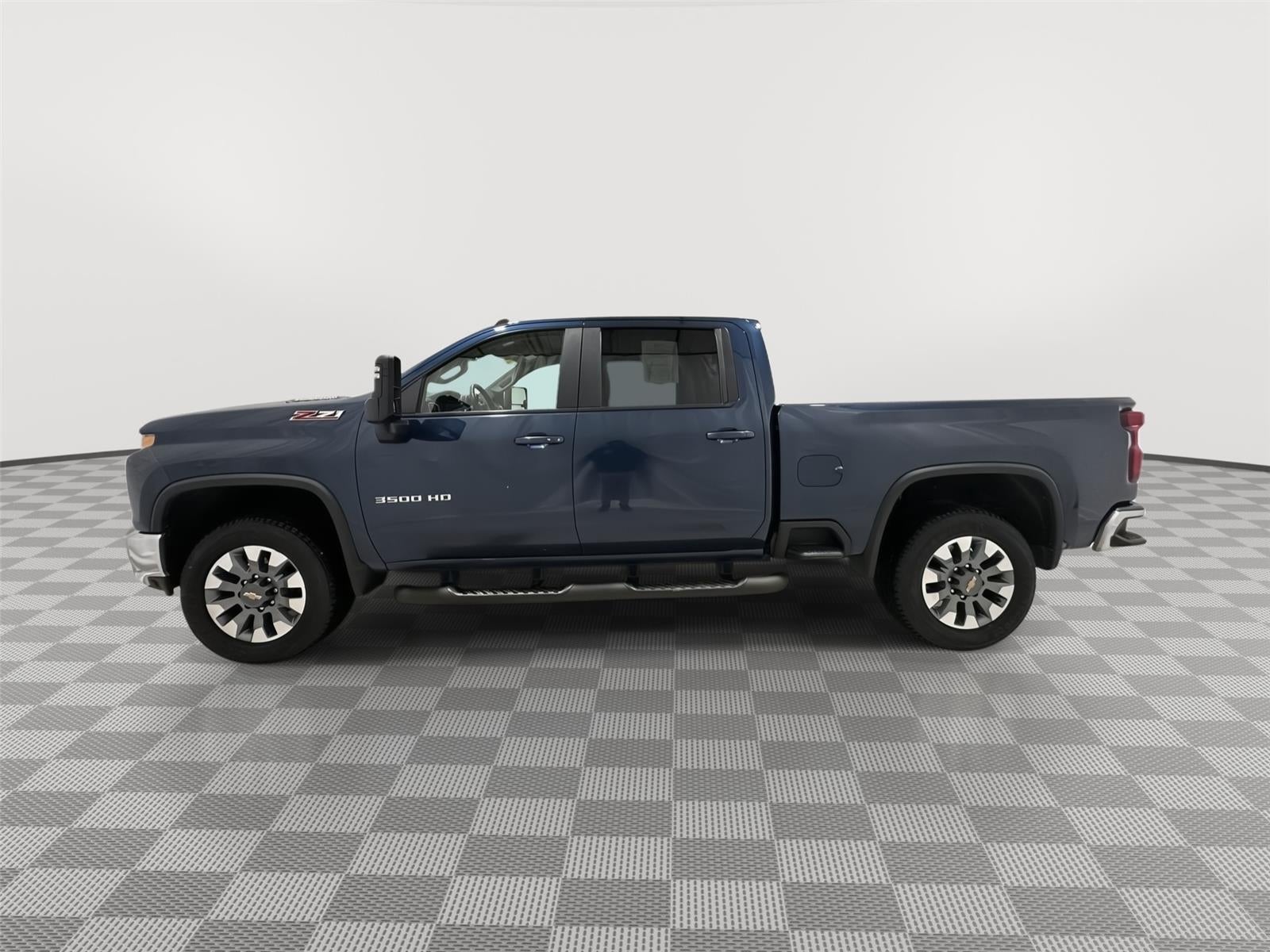 2022 Chevrolet Silverado 3500 HD LT