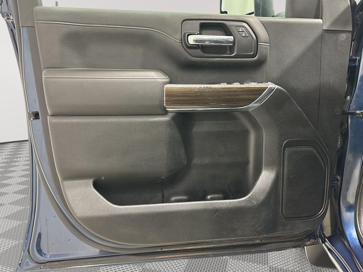 2022 Chevrolet Silverado 3500 HD LT