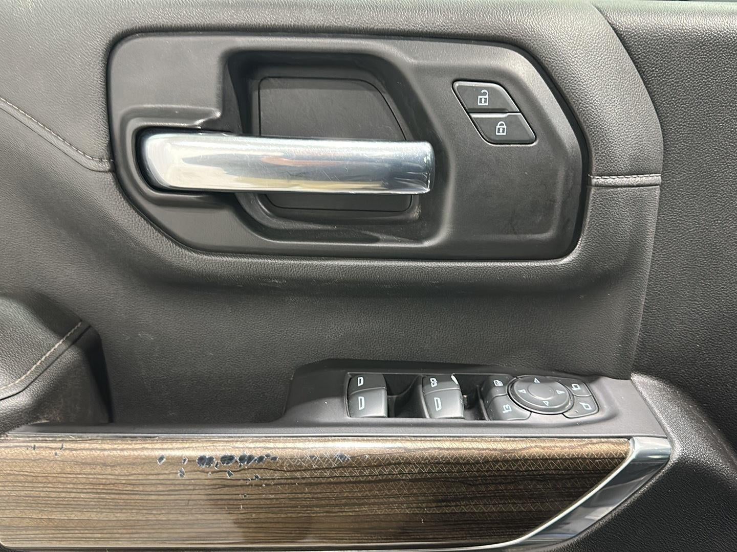 2022 Chevrolet Silverado 3500 HD LT