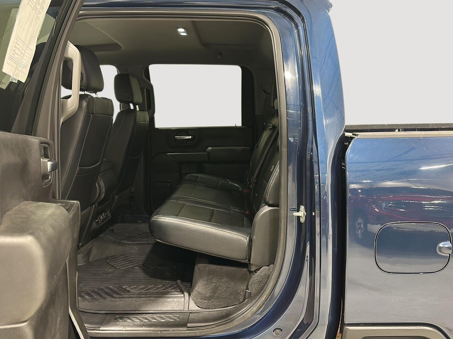 2022 Chevrolet Silverado 3500 HD LT