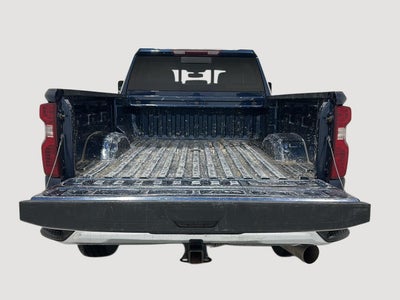 2022 Chevrolet Silverado 3500 HD LT