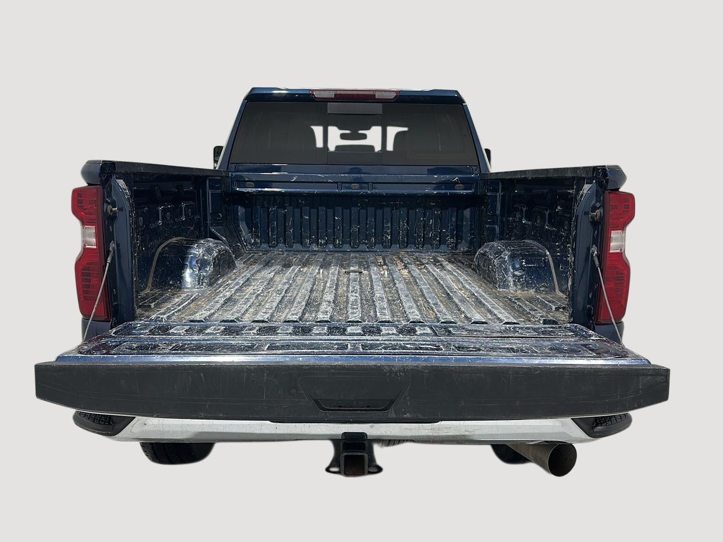 2022 Chevrolet Silverado 3500 HD LT