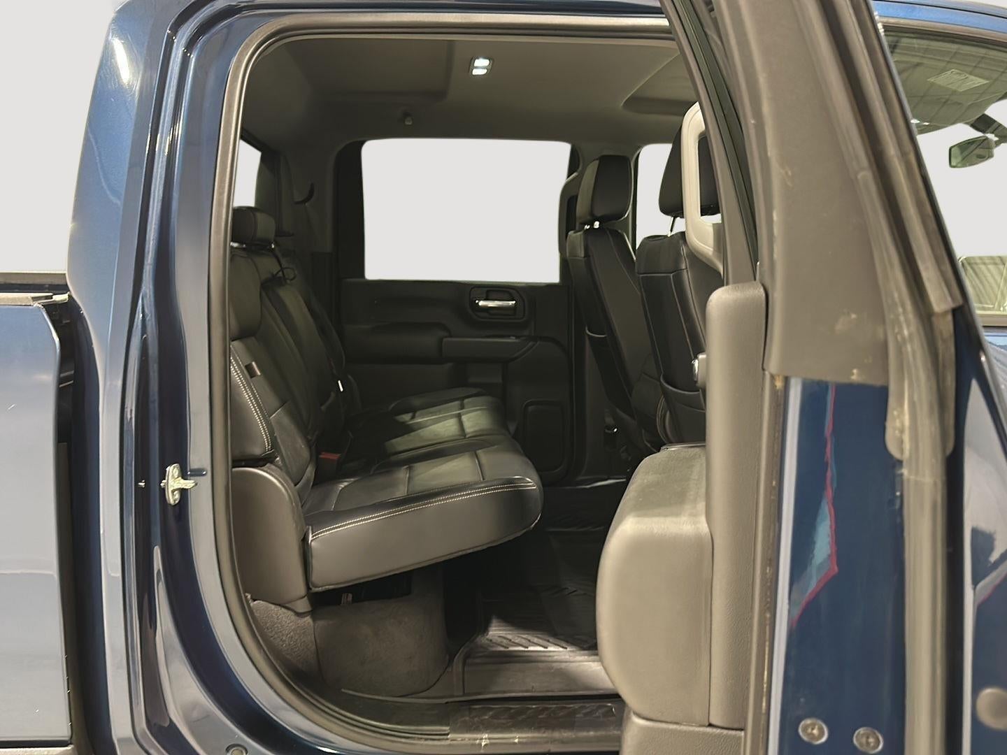 2022 Chevrolet Silverado 3500 HD LT