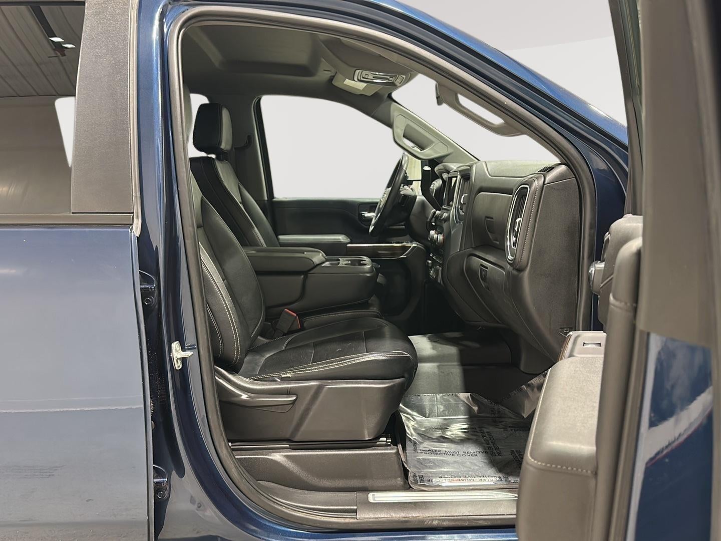 2022 Chevrolet Silverado 3500 HD LT