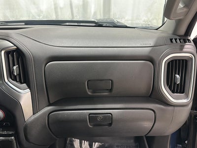 2022 Chevrolet Silverado 3500 HD LT