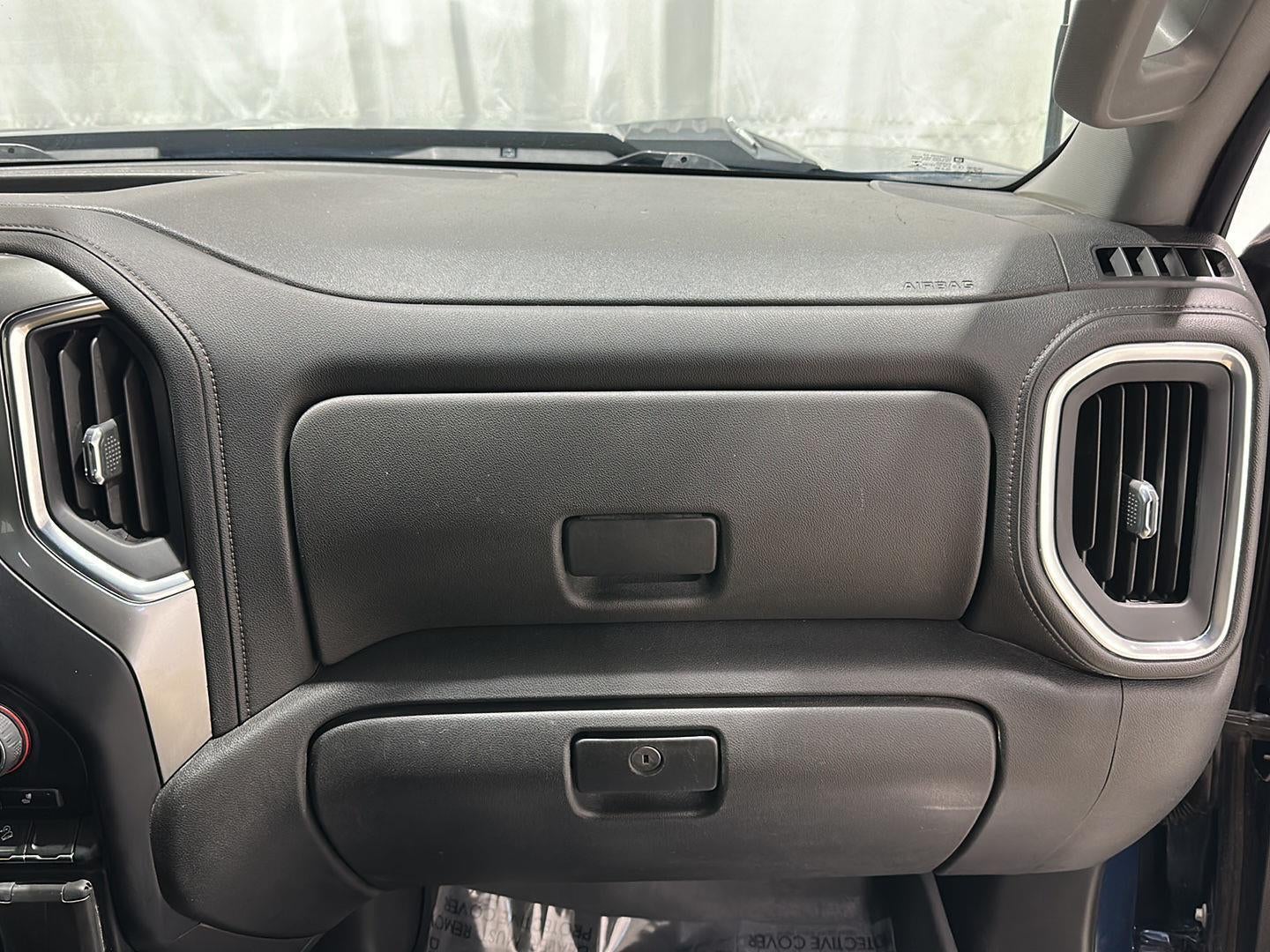 2022 Chevrolet Silverado 3500 HD LT