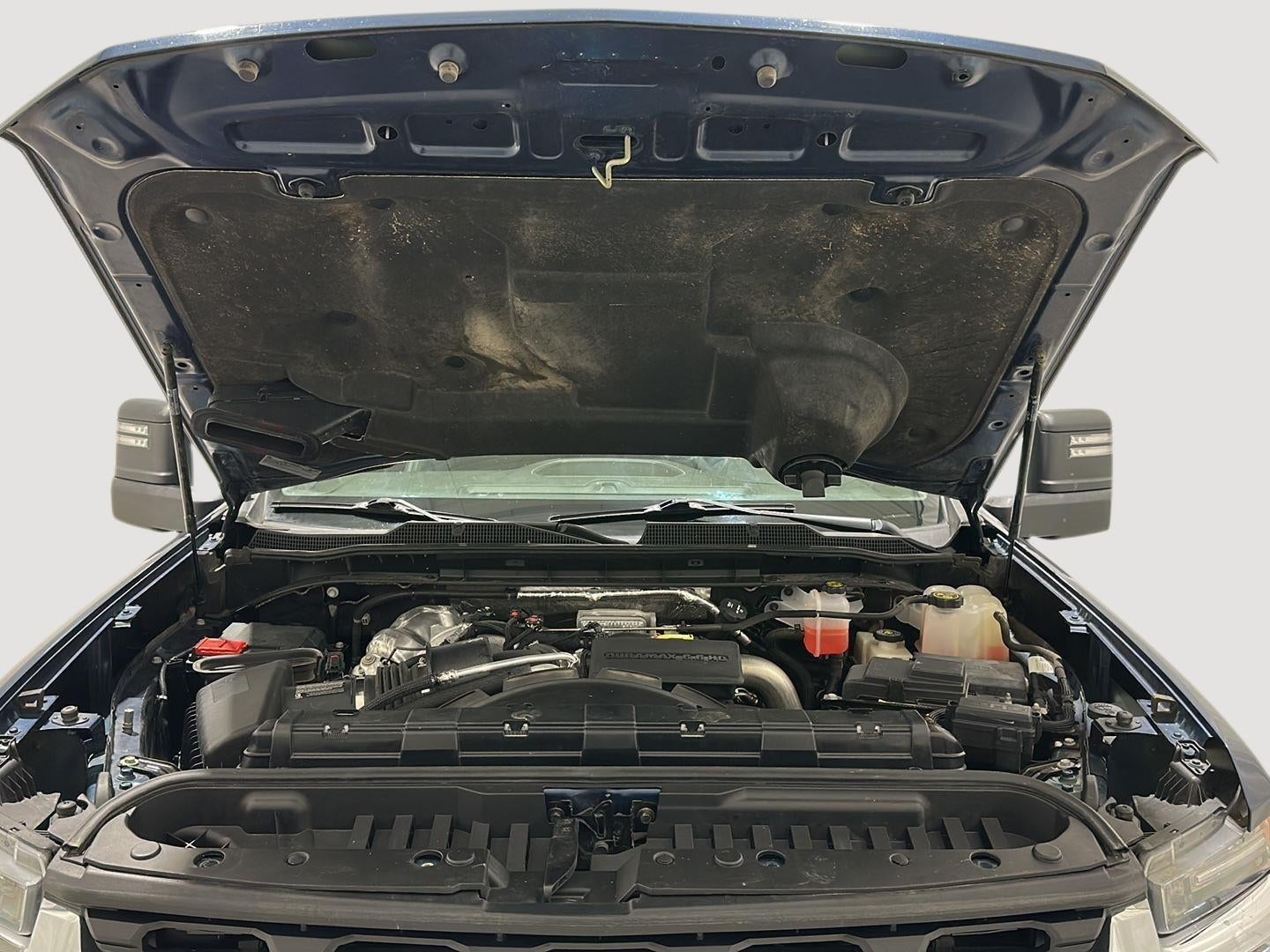 2022 Chevrolet Silverado 3500 HD LT