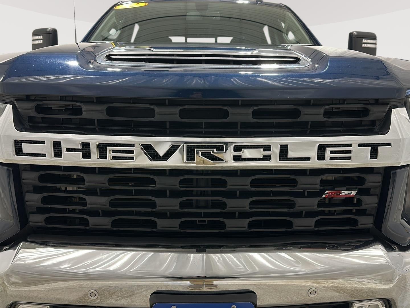 2022 Chevrolet Silverado 3500 HD LT
