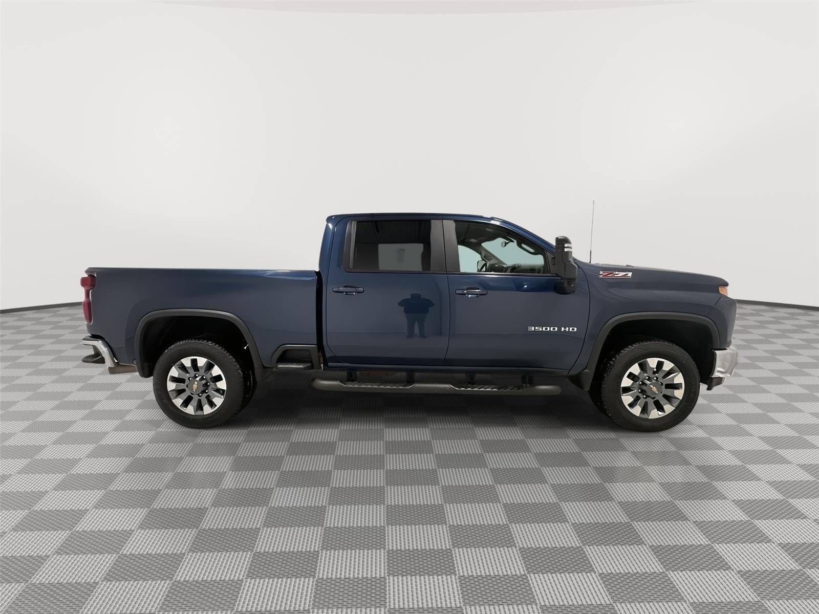 2022 Chevrolet Silverado 3500 HD LT
