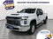 2022 Chevrolet Silverado 3500 HD LTZ