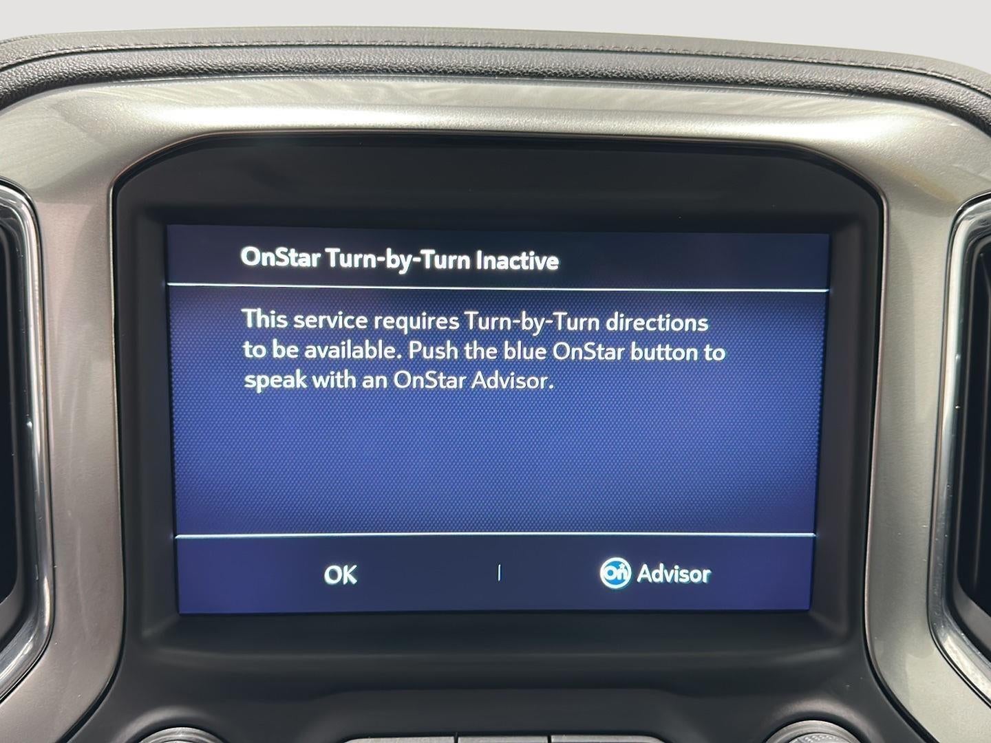 2022 Chevrolet Silverado 3500 HD LTZ