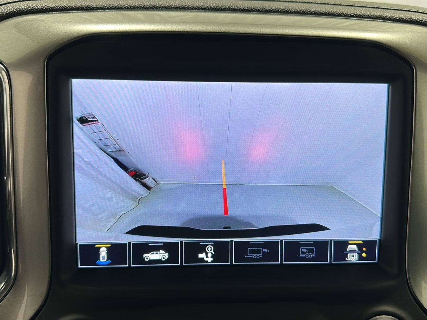 2022 Chevrolet Silverado 3500 HD LTZ